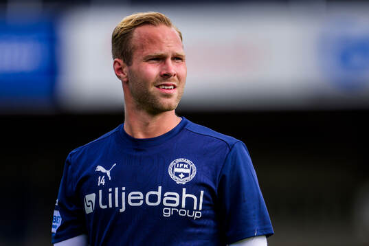 Värnamos Gustav Engvall