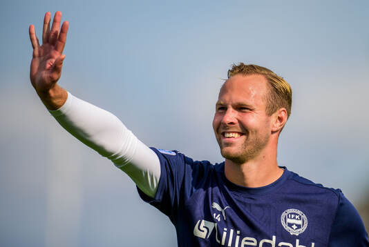 Värnamos Gustav Engvall
