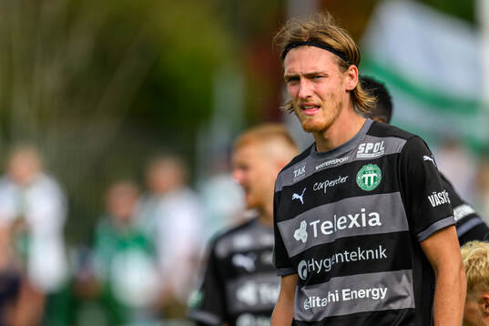 Västerås Gustav Granath