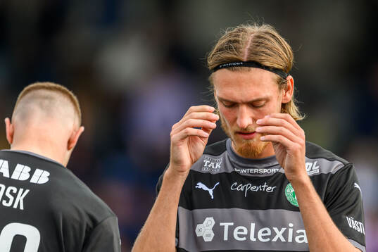 Västerås Gustav Granath