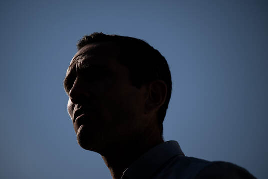 Sportchef Martin Eriksson