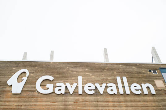 Gavlevallen