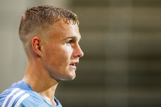 Gefles Gustav Friberg