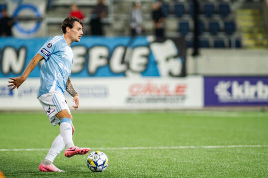 Gefles Adrian Edqvist