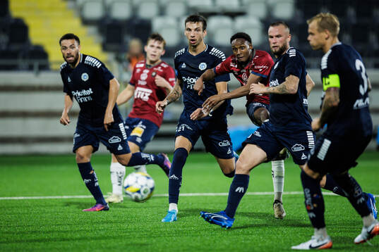 Örgrytes Aydarus Abukar