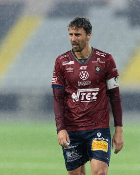 Örgrytes Jonathan Azulay