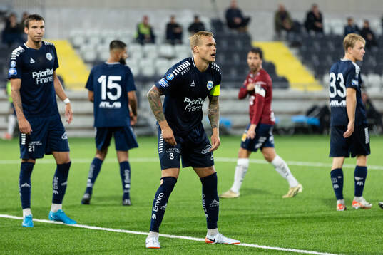 Utsiktens Jesper Brandt