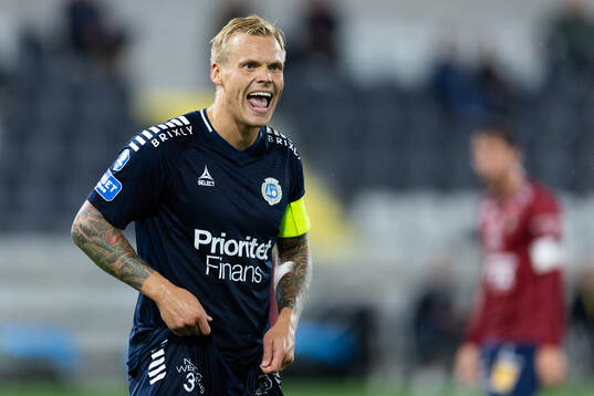 Utsiktens Jesper Brandt