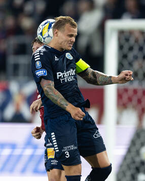 Utsiktens Jesper Brandt