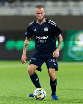 Utsiktens Alexander Faltsetas