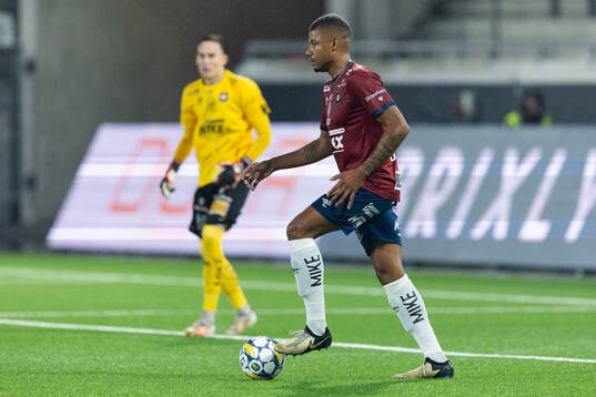Örgrytes Mikael Dyrestam