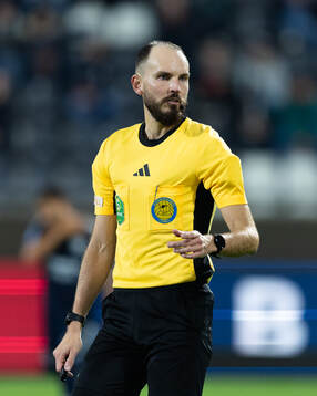 Domare Andreas Dufva-Johansson