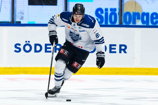 Karlskogas Tim Barkemo