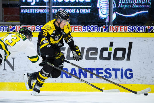 Västerås Olle Norberg