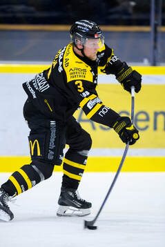 Västerås Niklas Folin