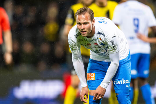 Värnamos Gustav Engvall