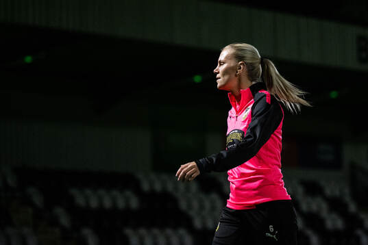 Josefine Rybrink