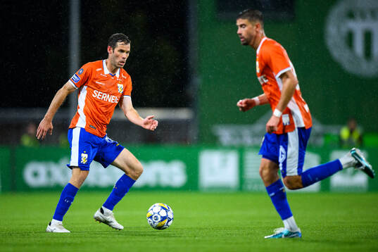 IFK Göteborgs Emil Salomonsson