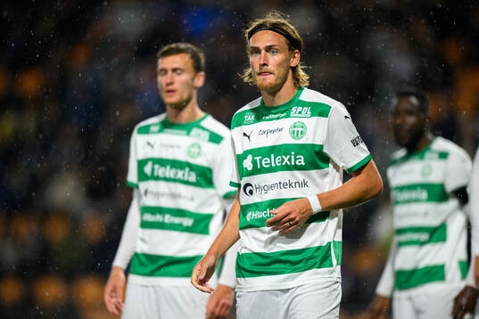 Västerås Gustav Granath