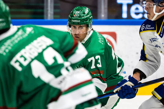 Rögles Oliver Eklind