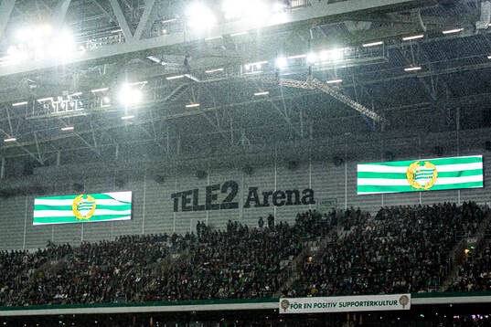 Tele2 Arena