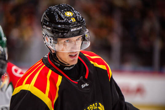 Brynäs Oskar Lindblom