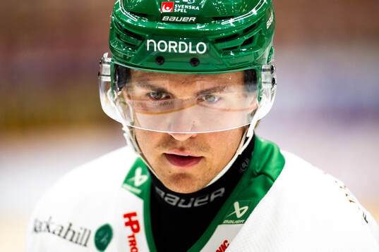 Rögles Oliver Eklind