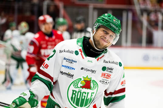 Rögles Jesper Pettersson