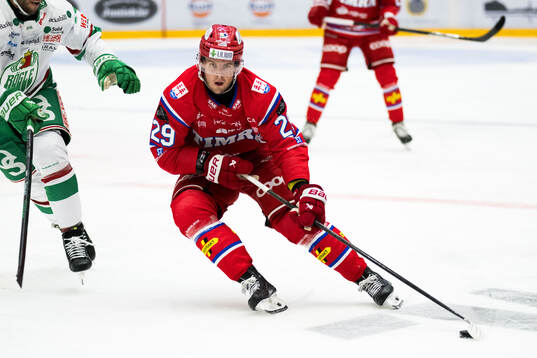 Timrås Filip Hållander