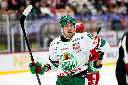 Rögles Linus Sandin