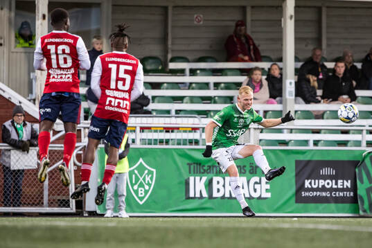 Brages Christopher Redenstrand