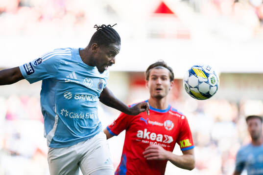 Gefles York Rafael nickar