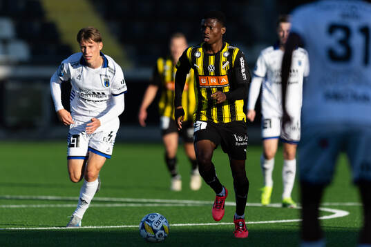 Häckens Akoua Romeo Amane