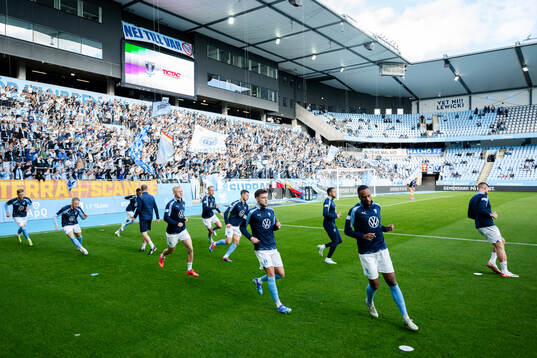 Malmö FFs spelare