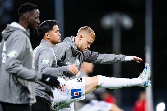 Västerås Daniel Ask