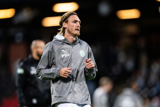 Västerås Gustav Granath