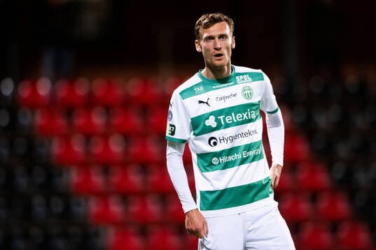 Västerås Viktor Granath