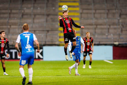 Östersunds Albin Sporrong