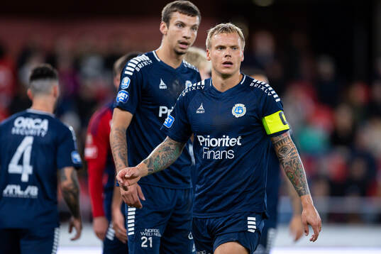 Utsiktens Jesper Brandt