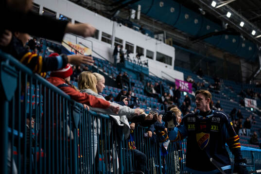 Djurgårdens Edvin Hammarlund