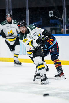 Östersunds Anton Öhman