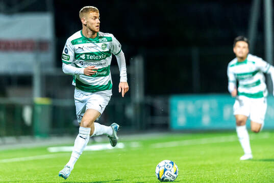 Västerås Daniel Ask