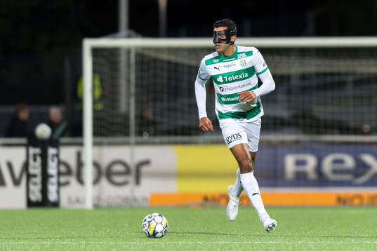 Västerås Pedro Nezio De Araujo Lopes Ribeiro