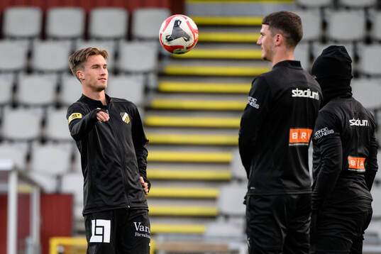Häckens Joel Hjalmar
