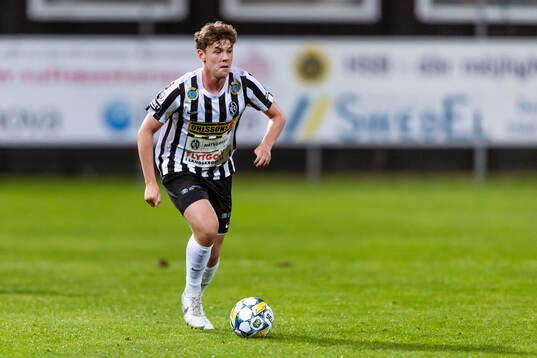 Landskronas Max Nilsson