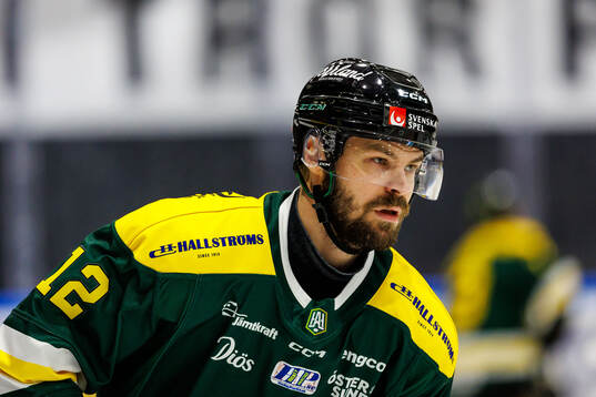 Östersunds Emil Molin