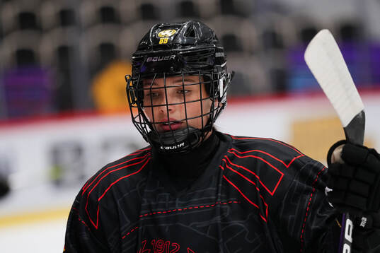 Brynäs Stella Lindell