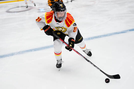 Brynäs Celine Tedenby