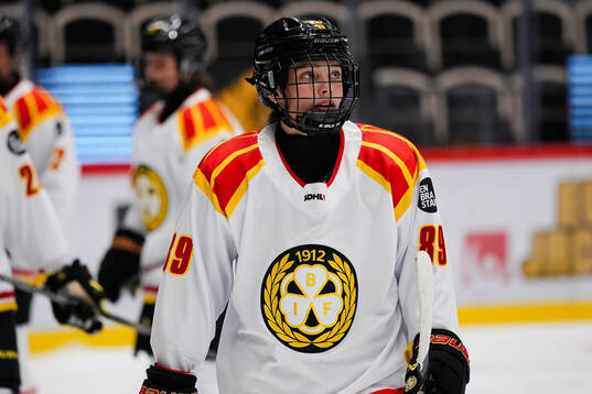 Brynäs Stella Lindell