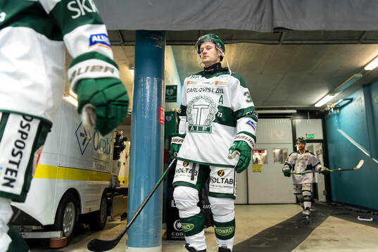 Tingsryds Teemu Tallberg